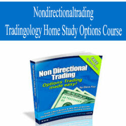 Nondirectionaltrading – Tradingology Home Study Options Course