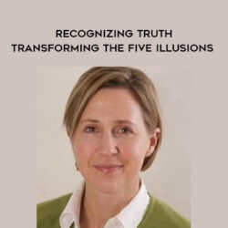Jeddah Mali - Recognizing Truth