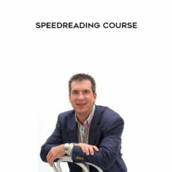 Richard Nongard - SpeedReading Course