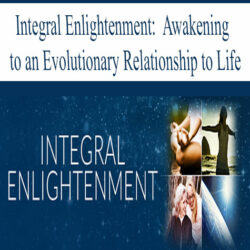 Integral Enlightenment