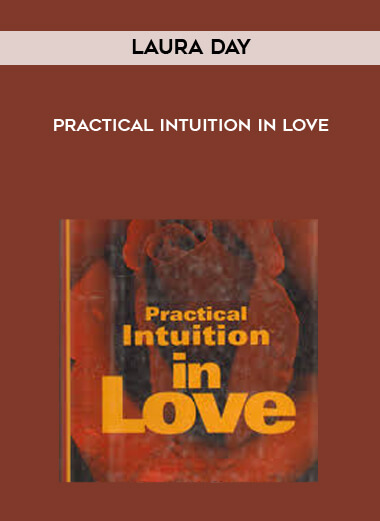 Laura Day – Practical Intuition in Love