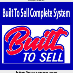 earnest-epps-built-to-sell-complete-system