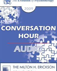 EP09 Conversation Hour 09 - Judith Beck, PhD