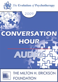 EP09 Conversation Hour 09 - Judith Beck, PhD