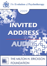 EP09 - Invited Address 05 - The Clinician’s Illusion