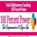 total-enlightenment-coaching-100-percent-power