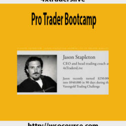 4xtraderslive-pro-trader-bootcamp