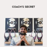 Akbar Sheikh – The Coach’s Secret