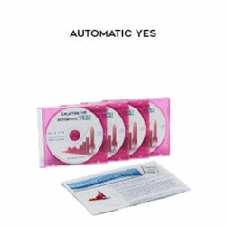 Jonathan Altfeld – Automatic Yes