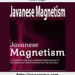 dodie-magis-javanese-magnetism