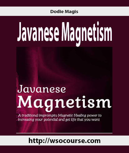 dodie-magis-javanese-magnetism