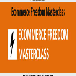 5frank-keeney-ecommerce-freedom-masterclass