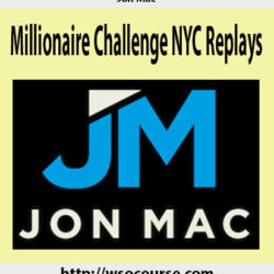 jon-mac-millionaire-challenge-nyc-replays