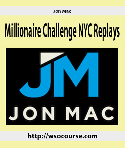 jon-mac-millionaire-challenge-nyc-replays