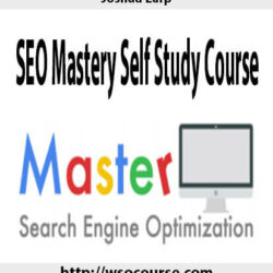 joshua-earp-seo-mastery-self-study-course