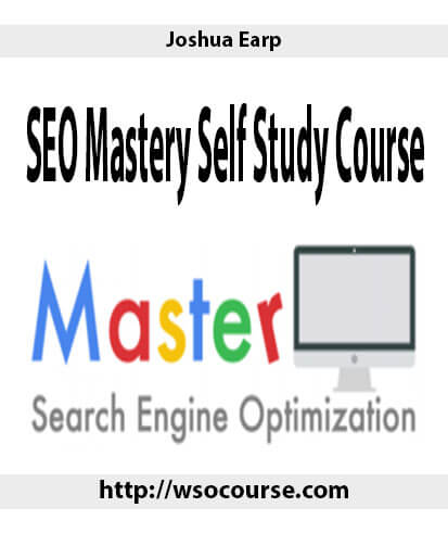 joshua-earp-seo-mastery-self-study-course