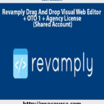sam-bakker-revamply-drag-and-drop-visual-web-editor-oto-1-agency-license-shared-account