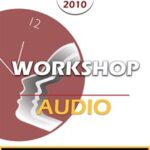 BT10 Workshop 23 – Frontiers of Trauma Treatment – Bessel van der Kolk, MD