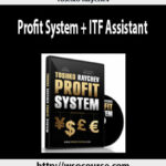 toshko-raychev-profit-system-itf-assistant