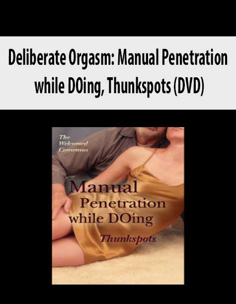 Deliberate Orgasm
