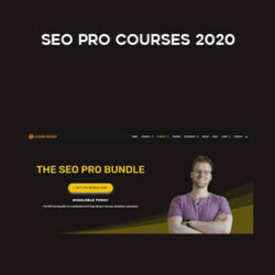 Chase Reiner – SEO Pro Courses 2020