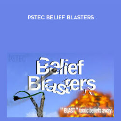 Tim Phizackerley - PSTEC Belief Blasters