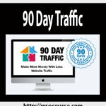 90-day-traffic