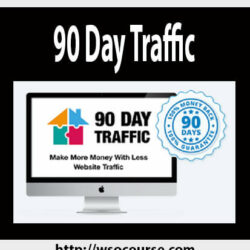 90-day-traffic