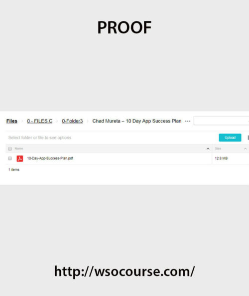 chad-mureta-10-day-app-success-plan