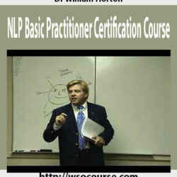 dr-william-horton-nlp-basic-practitioner-certification-course