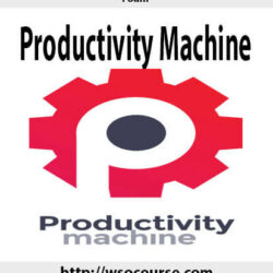 founr-productivity-machine