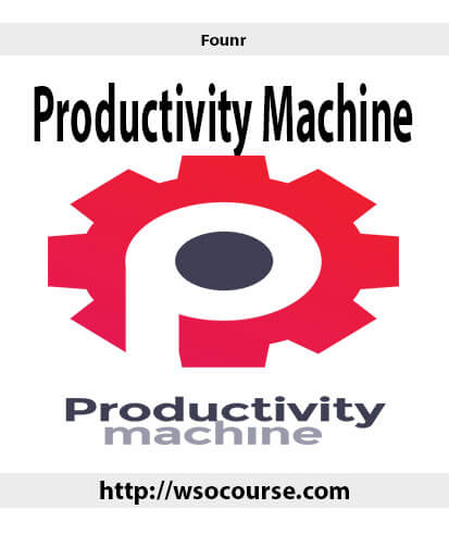 founr-productivity-machine