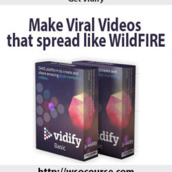 get-vidify-make-viral-videos-that-spread-like-wildfire