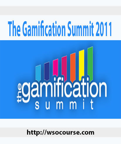 the-gamification-summit-2011