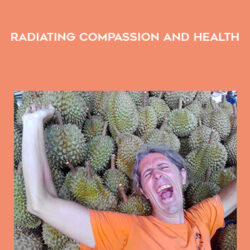 Douglas and Rozalind Graham – Radiating Compassion and Health