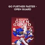John Danaher – Go Further Faster – Open Guard (720p)