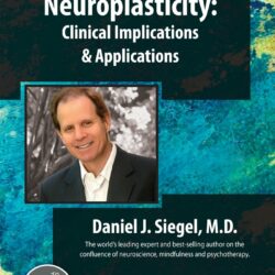 Clinical Implications and Applications of Neuroplasticity with Daniel Siegel, MD - Daniel J. Siegel