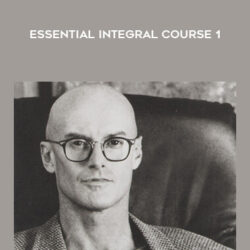 Ken Wilber – Essential Integral Course 1