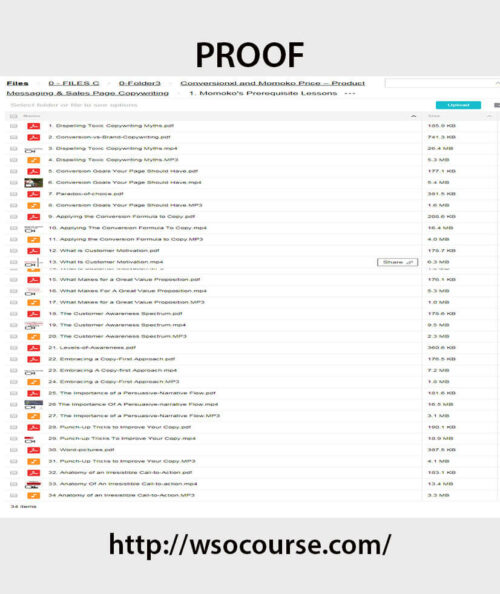conversionxl-and-momoko-price-product-messaging-sales-page-copywriting