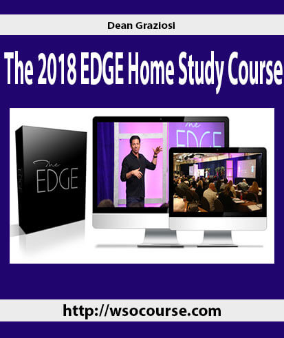 dean-graziosi-the-2018-edge-home-study-course