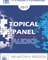 EP17 Topical Panel 11 - Depression - Erving Polster, PhD, Michele Weiner-Davis, LCSW, and Michael Yapko, PhD