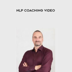 Richard Bolstad – NLP Coaching Video