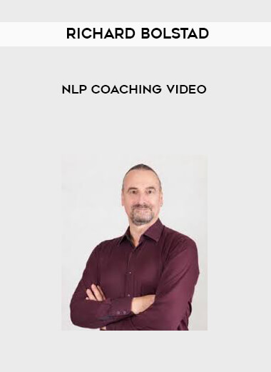 Richard Bolstad – NLP Coaching Video