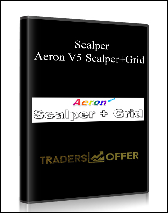Scalper – Aeron V5 Scalper+Grid