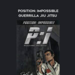 David Camarillo – Position