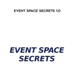 COGA – Event Space Secrets 1.0