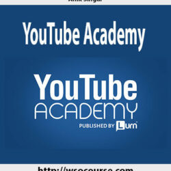 anik-singal-youtube-academy