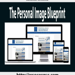 antonio-centeno-the-personal-image-blueprint
