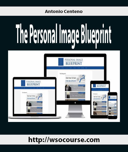 antonio-centeno-the-personal-image-blueprint