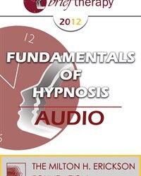 BT12 Fundamentals of Hypnosis Workshop 04 – Application of Indirection in Clinical Hypnosis – Brent Geary, PhD